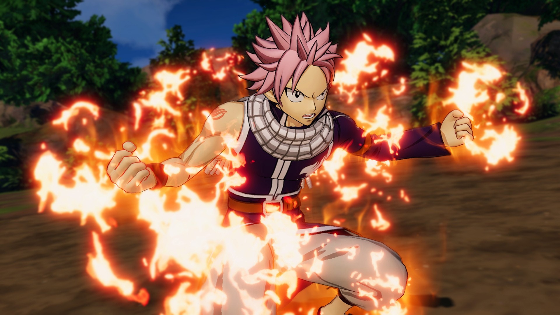 Fairy Tail - Imagen 30